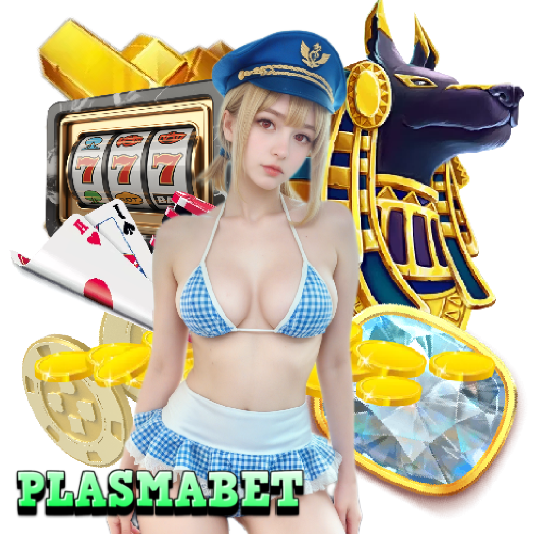 plasmabet สล็อตออนไลน์