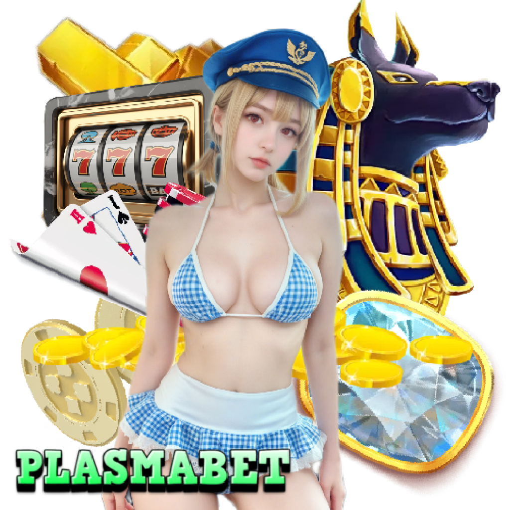 plasmabet สล็อตออนไลน์